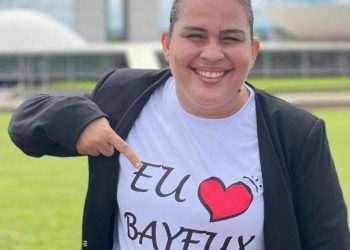 TCE rejeita recurso da prefeita de Bayeux e envia ação sobre limpeza ao MP