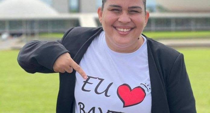 TCE rejeita recurso da prefeita de Bayeux e envia ação sobre limpeza ao MP