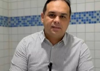Flávio Panta celebra liberação de crédito para microempreendedores de Santa Rita