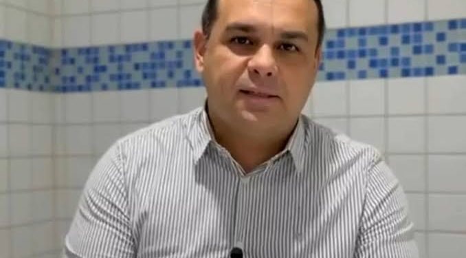 Flávio Panta celebra liberação de crédito para microempreendedores de Santa Rita