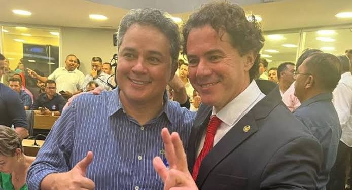 Distantes do PSB, União Brasil e MDB crescem no número de prefeitos