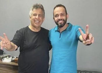 Bastidores: empresário de Bayeux estaria disposto a gastar R$4 milhões para disputar prefeitura em 2024