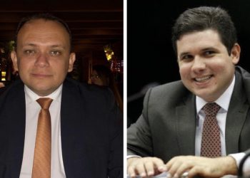 Hugo Motta emplaca aliado em secretaria da gestão Cícero