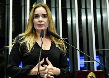 Daniella Ribeiro assume liderança da maioria no Congresso