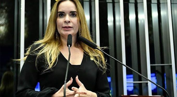 Daniella Ribeiro assume liderança da maioria no Congresso