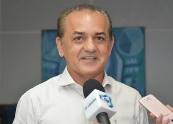 Braço direito de Corujinha causa ira em lideranças, que prometem represália em 2024