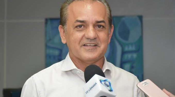 Braço direito de Corujinha causa ira em lideranças, que prometem represália em 2024