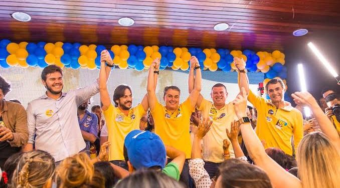 Diante do assedio de partidos, Efraim diz que trabalha para manter aliança entre Romero e Bruno