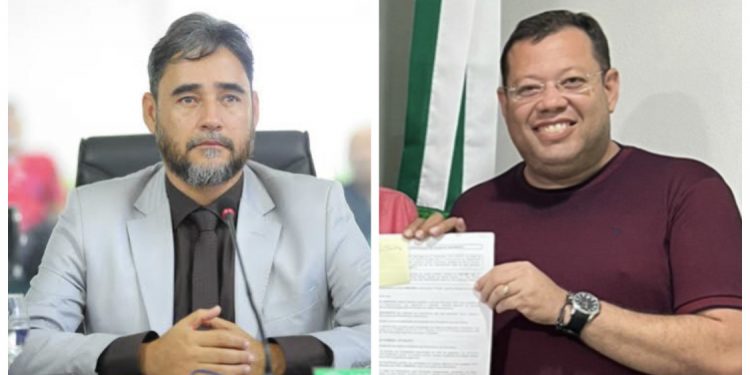 Ex-vereador diz que Léo Micena tenta tumultuar gestão de Luciene Gomes; ouça