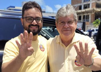 Nome de Tibério Limeira ganha força nos bastidores para disputar PMJP