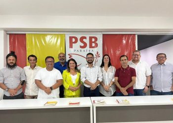PSB reúne partidos de esquerda para alinhar eleições de 2024