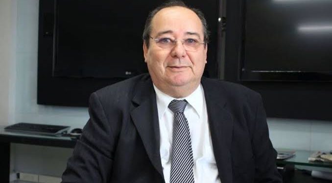 Calvário: Gilmar Mendes mantém primo de Cássio Cunha Lima afastado do TCE