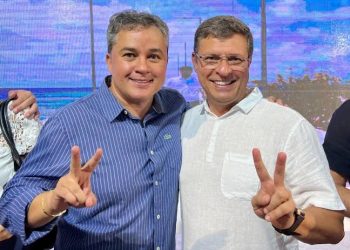 Bastidores: além de Cabedelo, União Brasil buscará majoritária em Bayeux, Lucena e Santa Rita