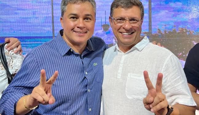 Bastidores: além de Cabedelo, União Brasil buscará majoritária em Bayeux, Lucena e Santa Rita