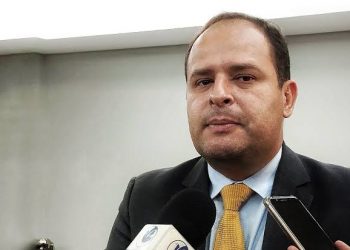 APMP emite nota de desagravo contra Eduardo Brito após ataques à promotora