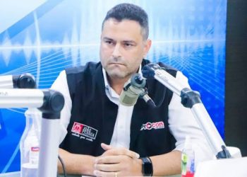 Rougger Guerra é exonerado do Procon-JP