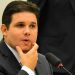 Hugo Motta recebe mais de R$ 15 milhões em emendas para aprovar novo arcabouço fiscal