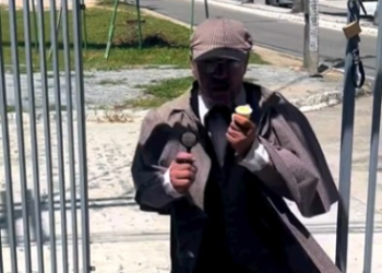 Caso Fiji: Rômulo “Bomba” se veste de detetive e vai à procura de Bueno Aires e do dinheiro dos investidores