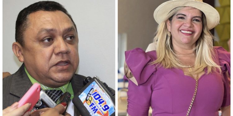 Avante faz rodízio na Câmara de João Pessoa