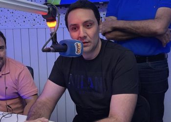 Em desabafo, ex-deputado Jullys Roberto acusa Jarques Lúcio de traições e faz desafio