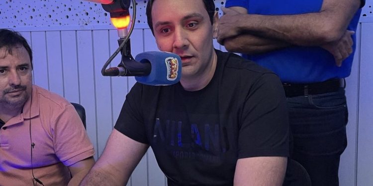 Em desabafo, ex-deputado Jullys Roberto acusa Jarques Lúcio de traições e faz desafio