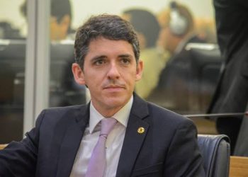 Principal aliado de Romero na ALPB elogia ações de João Azevêdo em Campina Grande