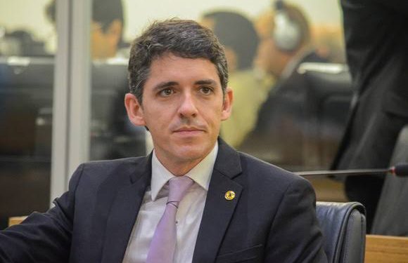 Principal aliado de Romero na ALPB elogia ações de João Azevêdo em Campina Grande