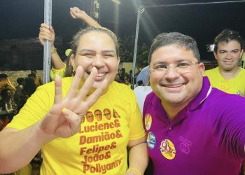 Em Bayeux, secretário é exonerado, passa mal e vai parar na UPA