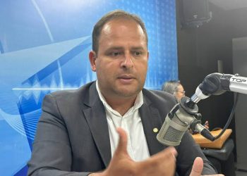 Operação Pão e Circo: deputado Eduardo Brito é condenado a seis anos de detenção