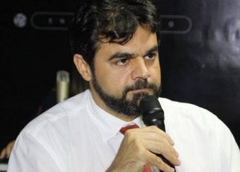 Vereadores vão ao MPPB denunciar empresa “laranja” contratada pelo prefeito de São Bento