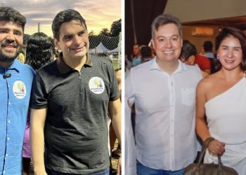 Eleições 2024: PSB e Republicanos devem testar forças em Itaporanga