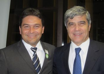 Ex-prefeito paraibano chama Wellington Roberto de “mau-caráter” e nega traição