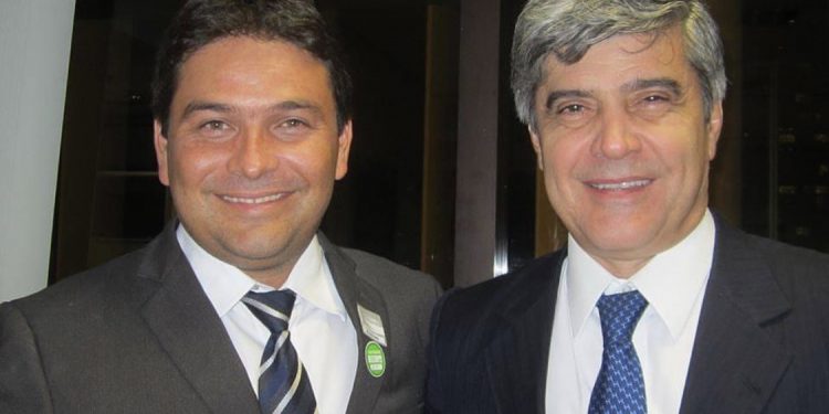 Ex-prefeito paraibano chama Wellington Roberto de “mau-caráter” e nega traição