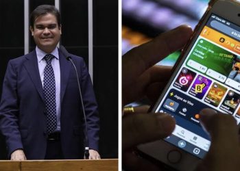 Deputado paraibano vai compor CPI das apostas esportivas