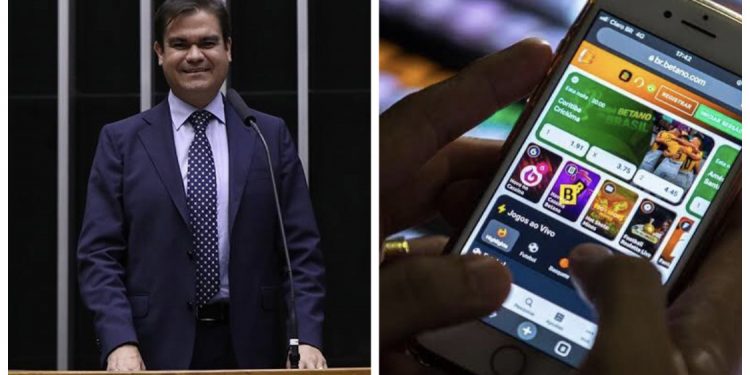 Deputado paraibano vai compor CPI das apostas esportivas
