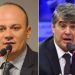 Bastidores: Cabo Gilberto “passou por cima” de Wellington Roberto para assumir PL na Capital