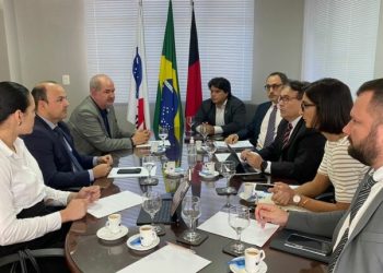 OAB-PB e Sudema fazem acordo para acesso de advogados a processos ambientais