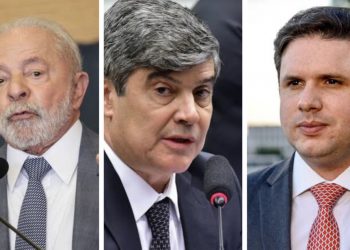 Lula manda pagar R$ 9 bilhões do orçamento secreto de Bolsonaro e beneficia parlamentares paraibanos