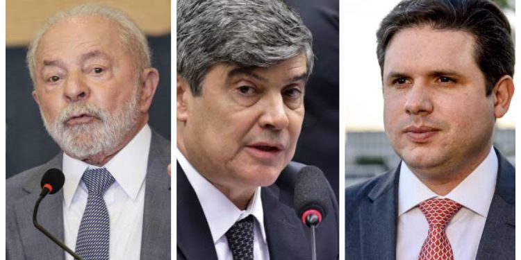 Lula manda pagar R$ 9 bilhões do orçamento secreto de Bolsonaro e beneficia parlamentares paraibanos