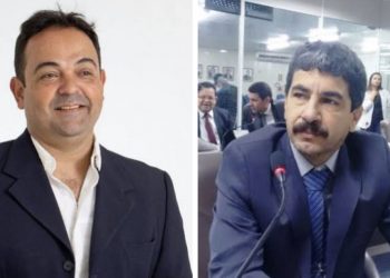 Solidariedade define novo vice-presidente em Campina Grande