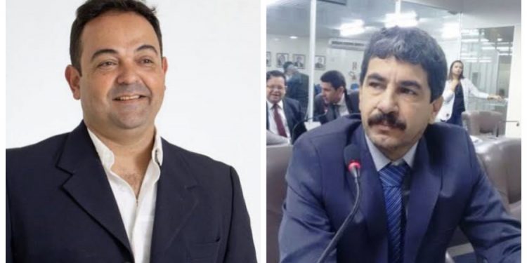 Solidariedade define novo vice-presidente em Campina Grande