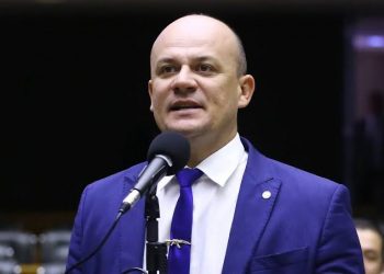 Alvo de investigação, Cabo Gilberto pode ser barrado de CPMI do 8 de janeiro