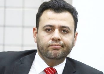 Ex-presidente da Câmara de Cabedelo  é condenado por improbidade administrativa