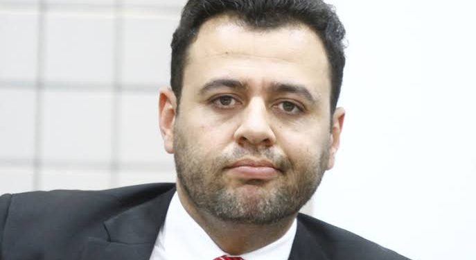Ex-presidente da Câmara de Cabedelo  é condenado por improbidade administrativa