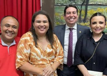 Leitão busca diálogo com nomes da oposição e quer apoio do Republicanos em Bayeux