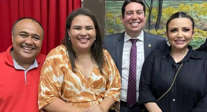 Leitão busca diálogo com nomes da oposição e quer apoio do Republicanos em Bayeux