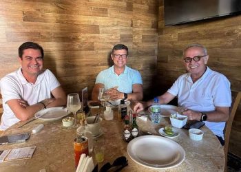 Mersinho já admite apoiar outra candidatura em Cabedelo: “Nós temos grandes nomes”