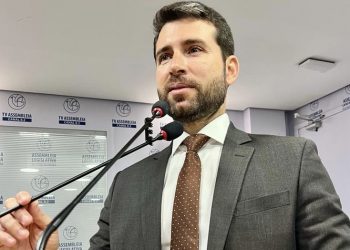 ALPB aprova projeto de Michel Henrique que cria área de Proteção ao Ciclista de Competição