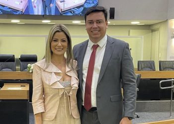 Marido de deputada do Republicanos é cotado para disputar prefeitura de Rio Tinto