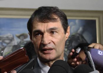 Aliados de Romero em CG revelam mágoa do deputado com Bruno